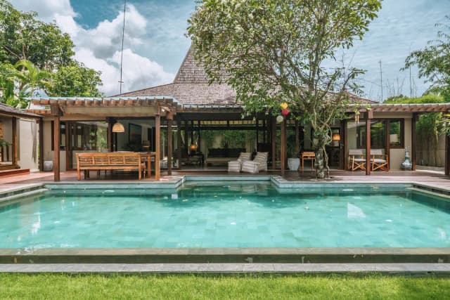 Villa Amore Seminyak